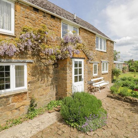 Villa Priors Mead Banbury Esterno foto