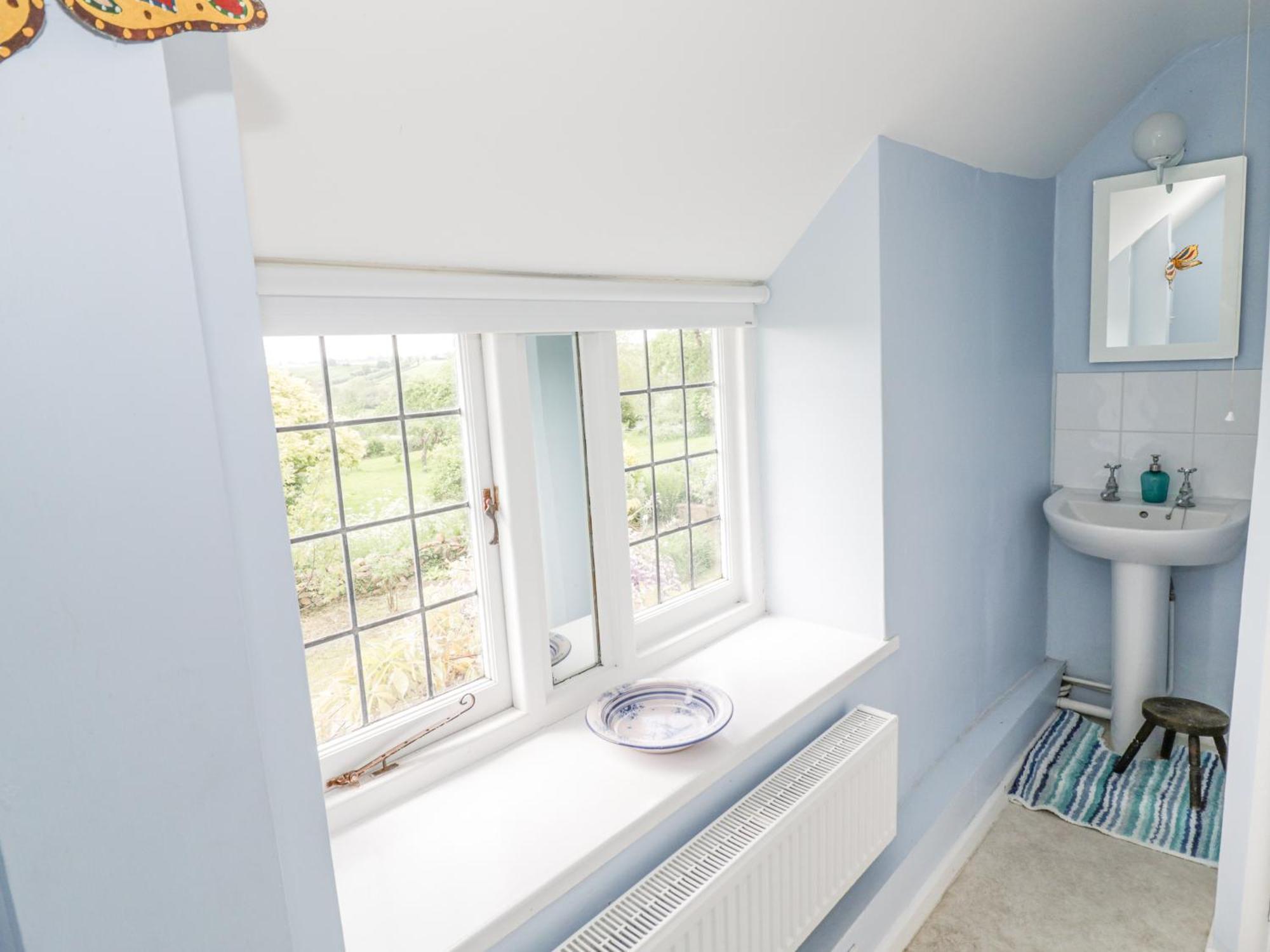 Villa Priors Mead Banbury Esterno foto