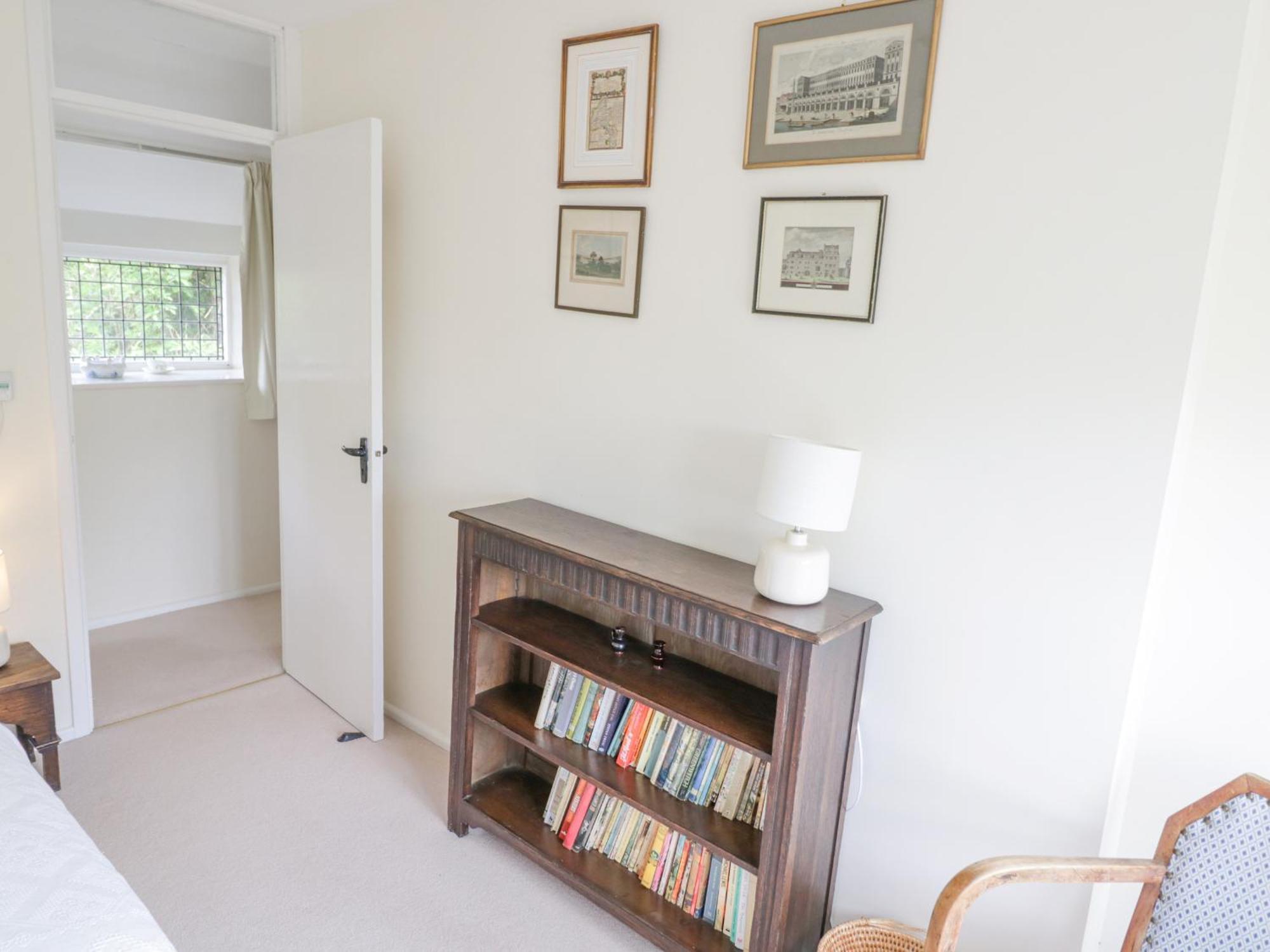 Villa Priors Mead Banbury Esterno foto