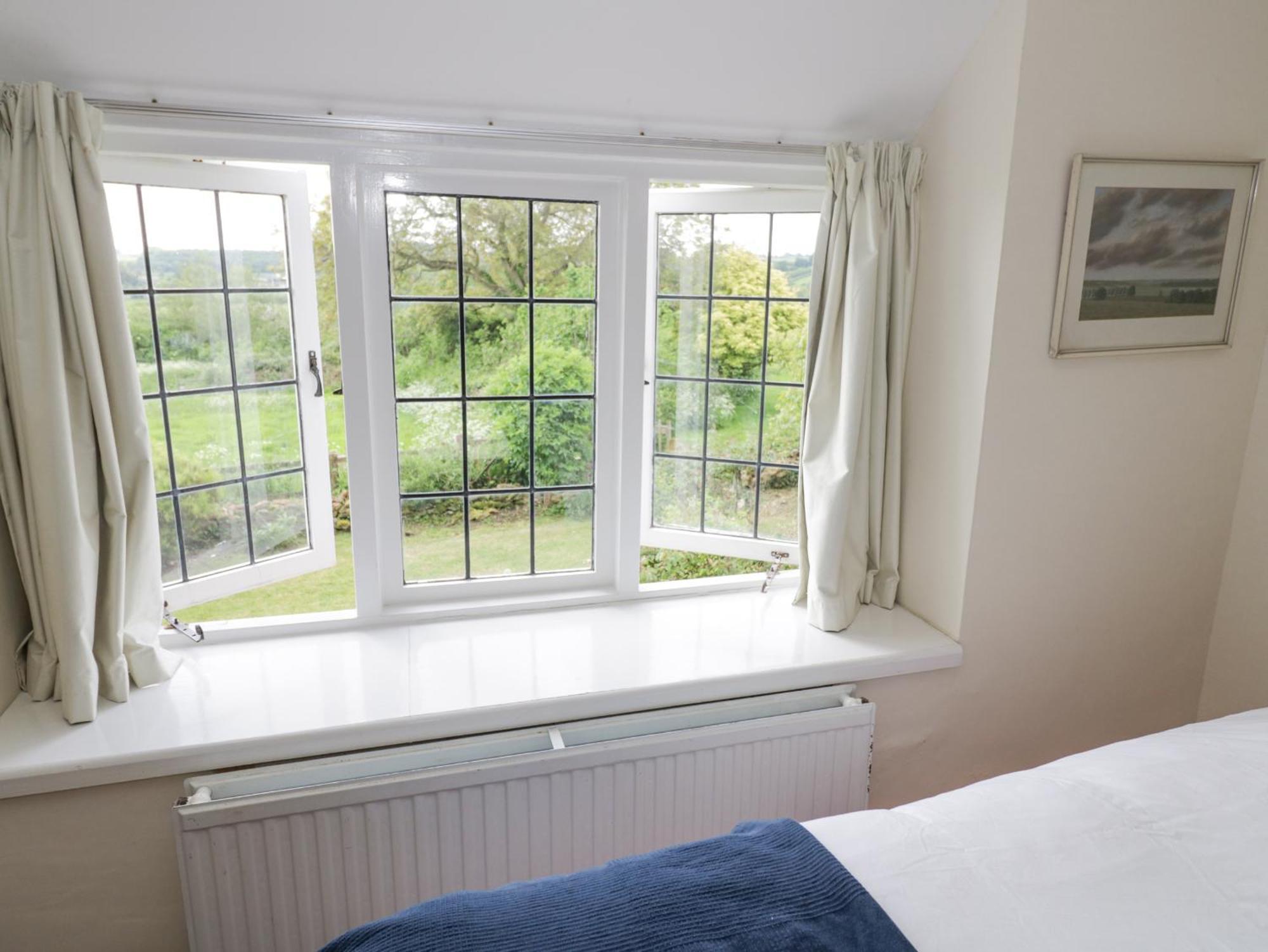 Villa Priors Mead Banbury Esterno foto