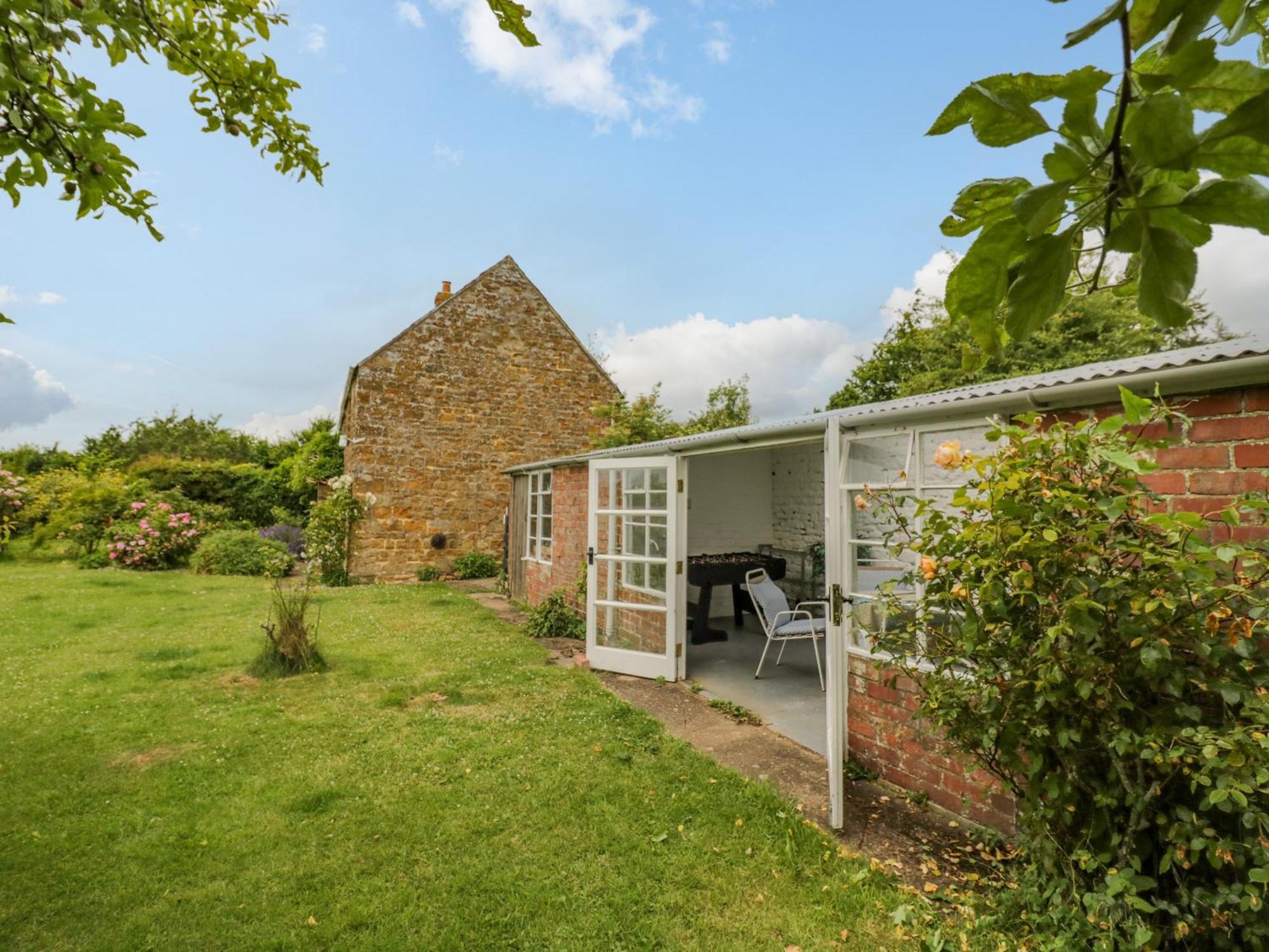 Villa Priors Mead Banbury Esterno foto