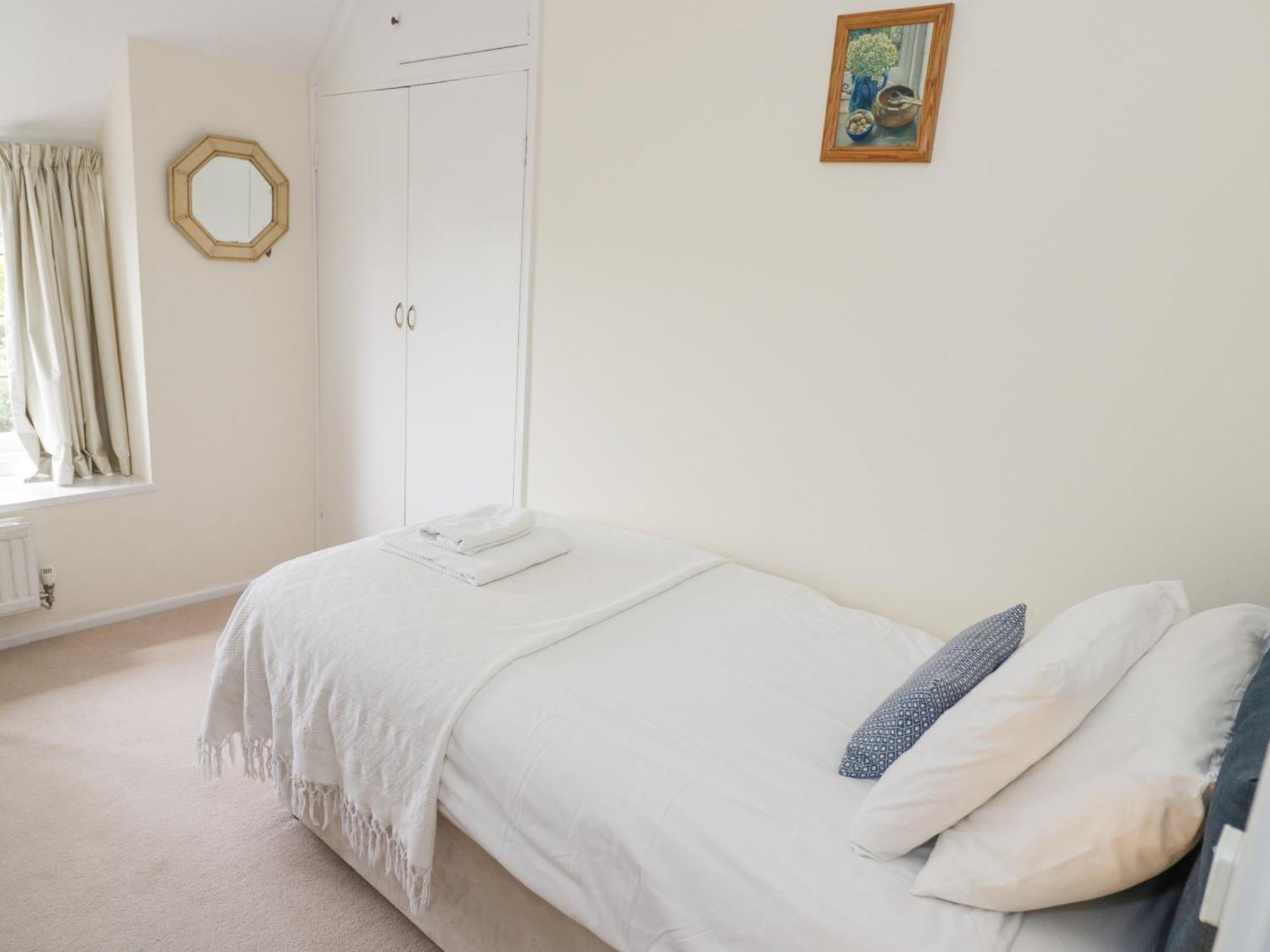 Villa Priors Mead Banbury Esterno foto