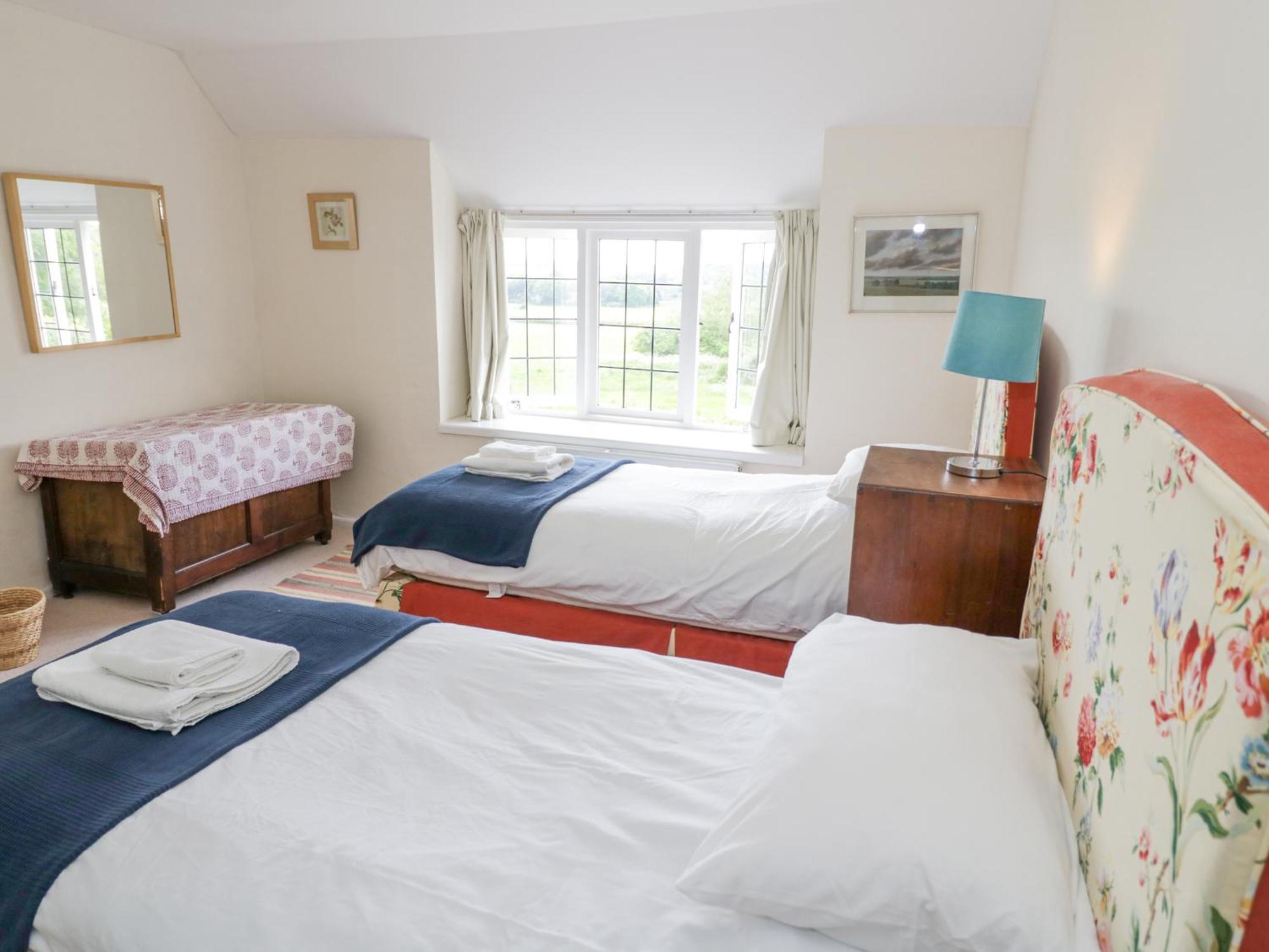 Villa Priors Mead Banbury Esterno foto