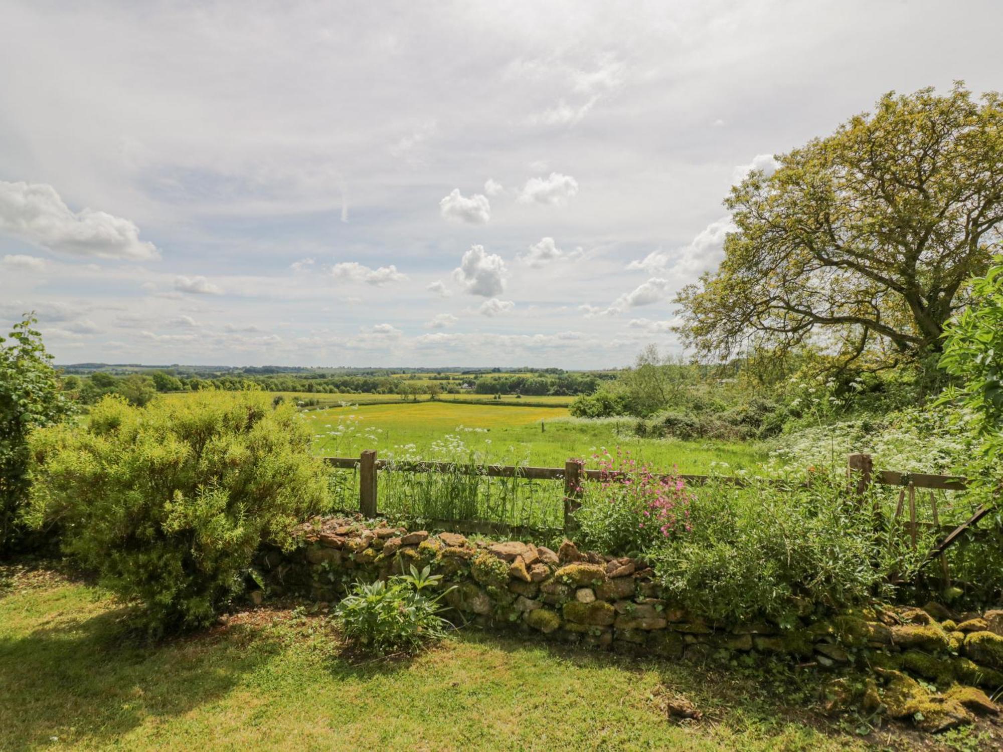 Villa Priors Mead Banbury Esterno foto