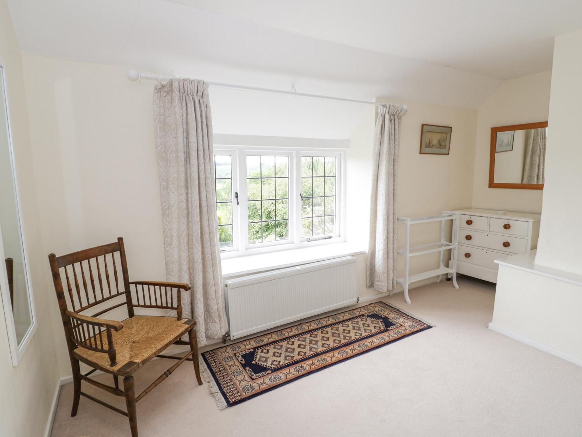 Villa Priors Mead Banbury Esterno foto