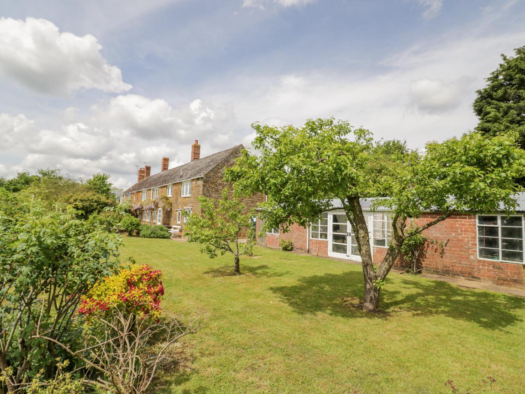 Villa Priors Mead Banbury Esterno foto