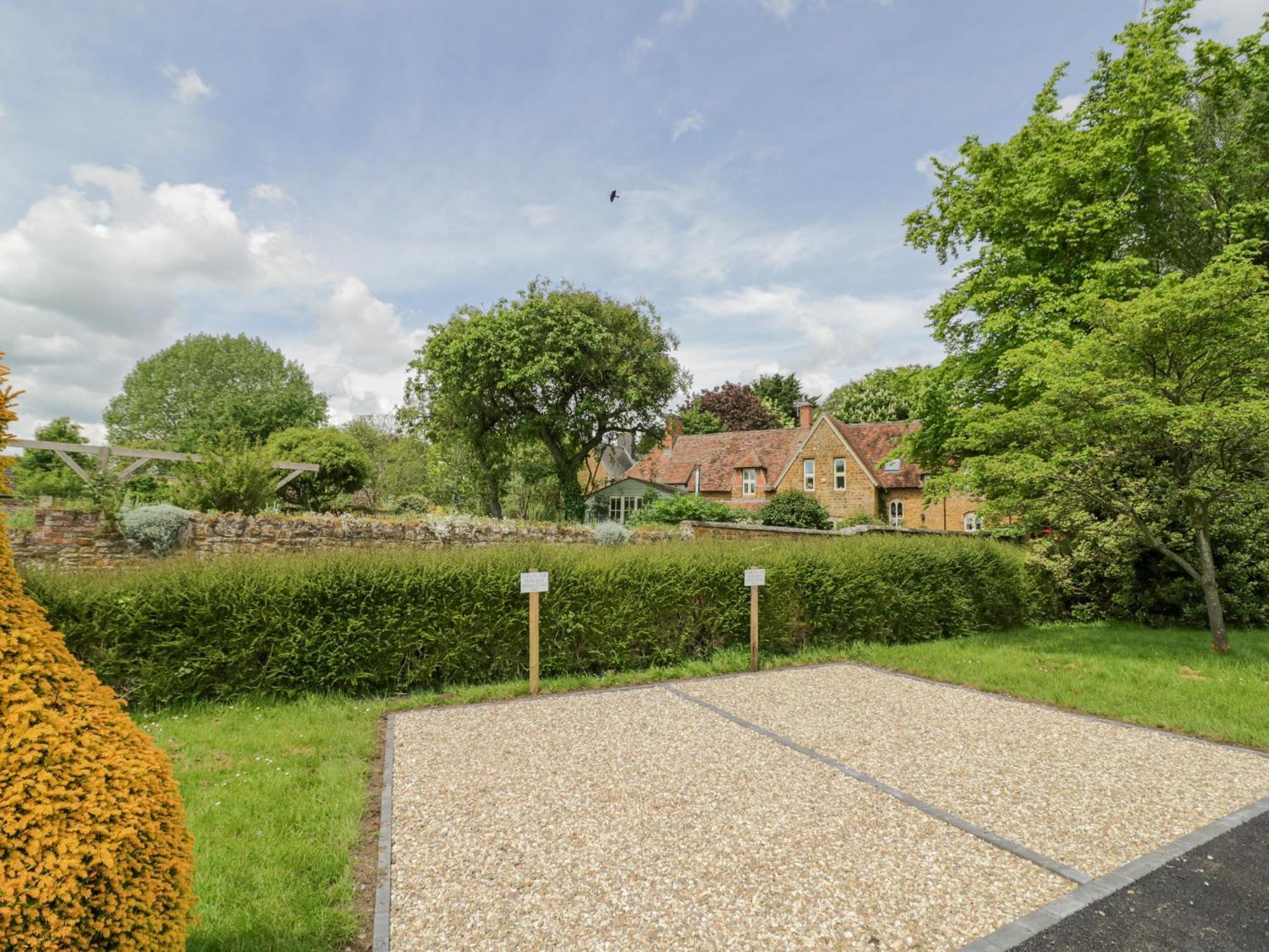 Villa Priors Mead Banbury Esterno foto