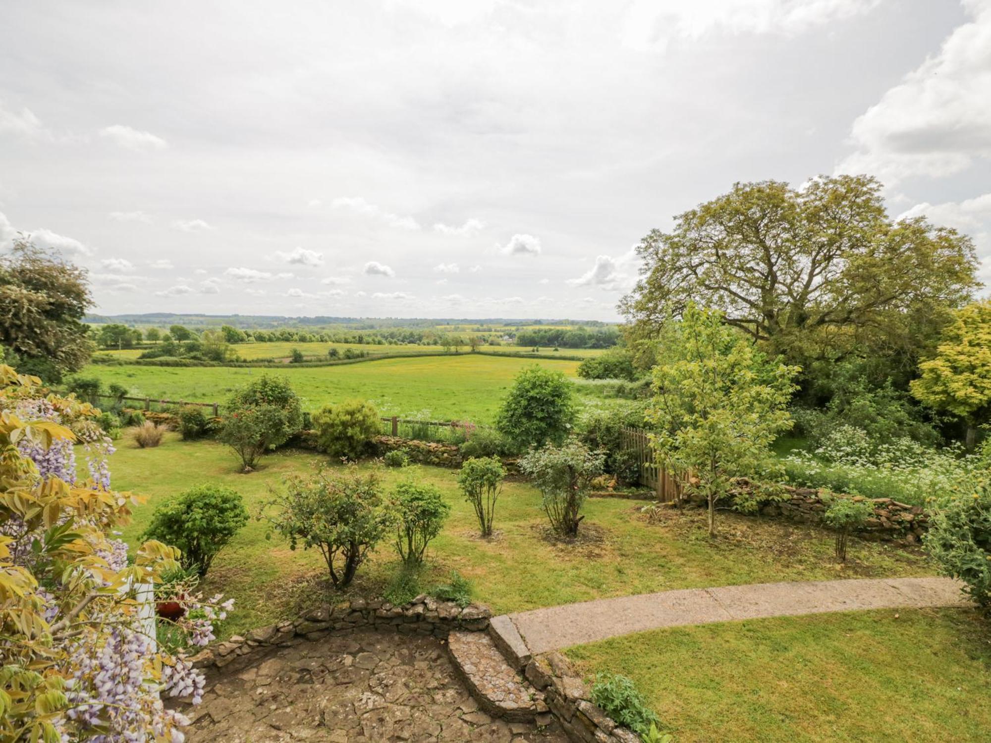 Villa Priors Mead Banbury Esterno foto