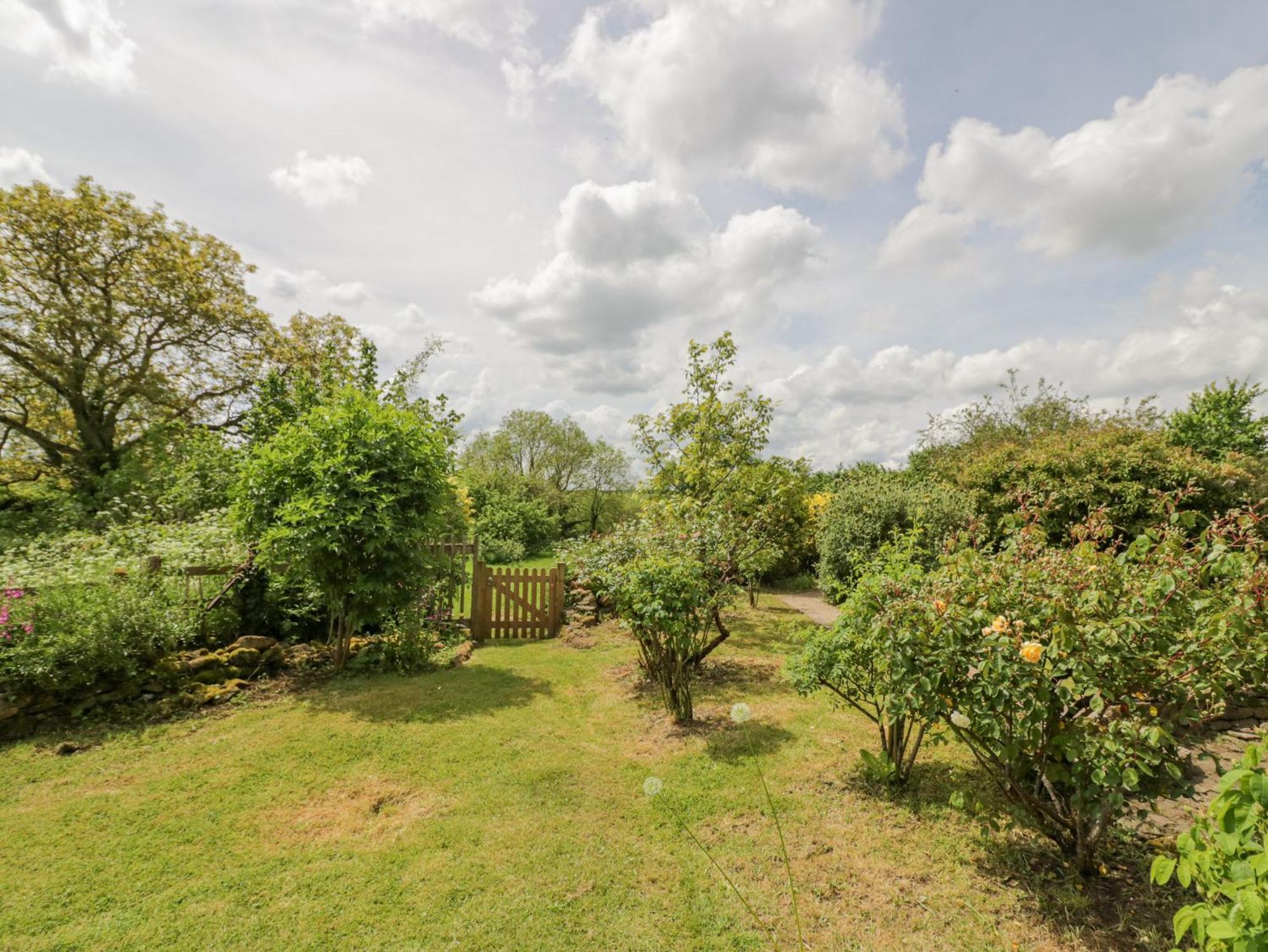 Villa Priors Mead Banbury Esterno foto