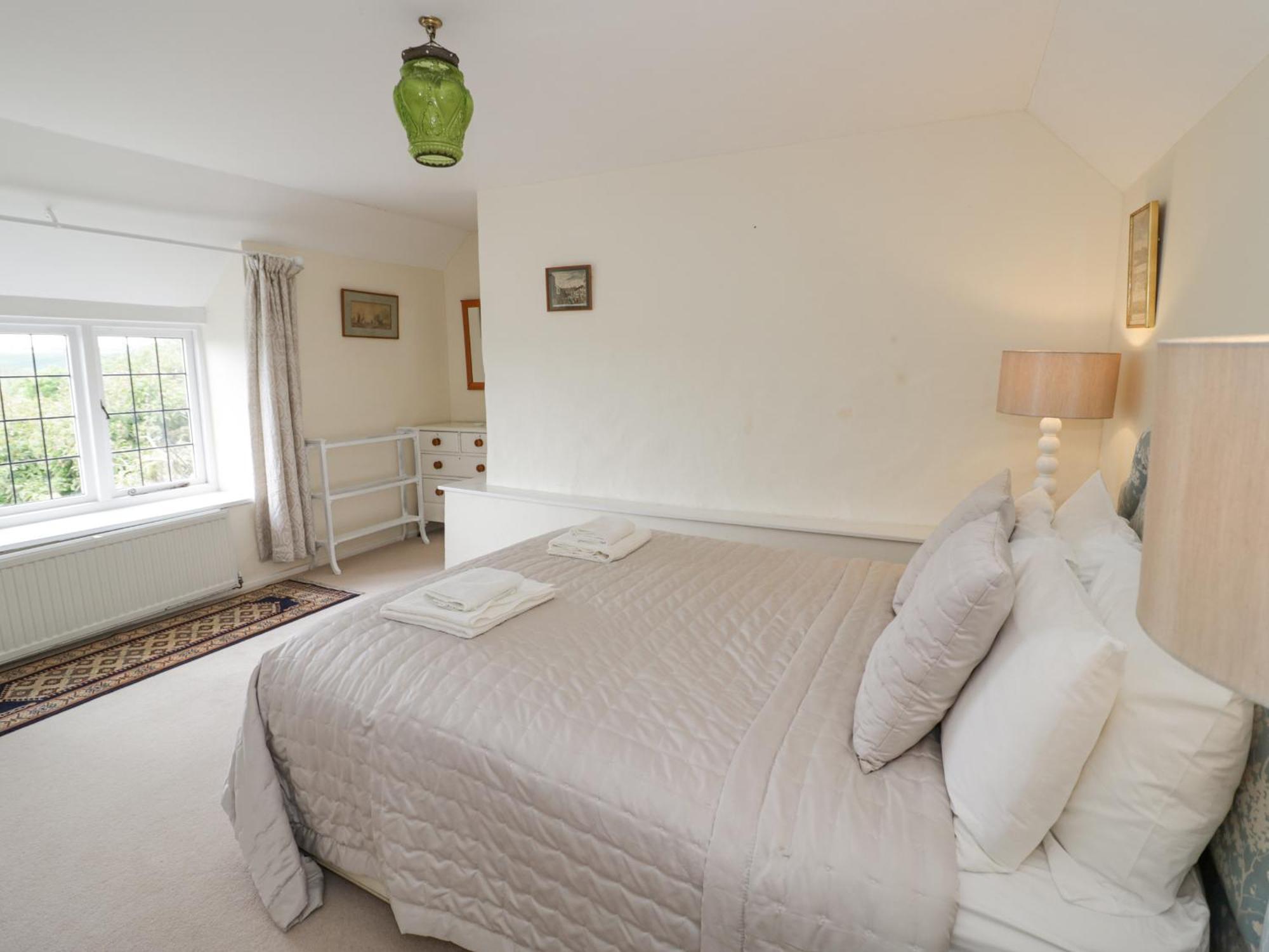 Villa Priors Mead Banbury Esterno foto