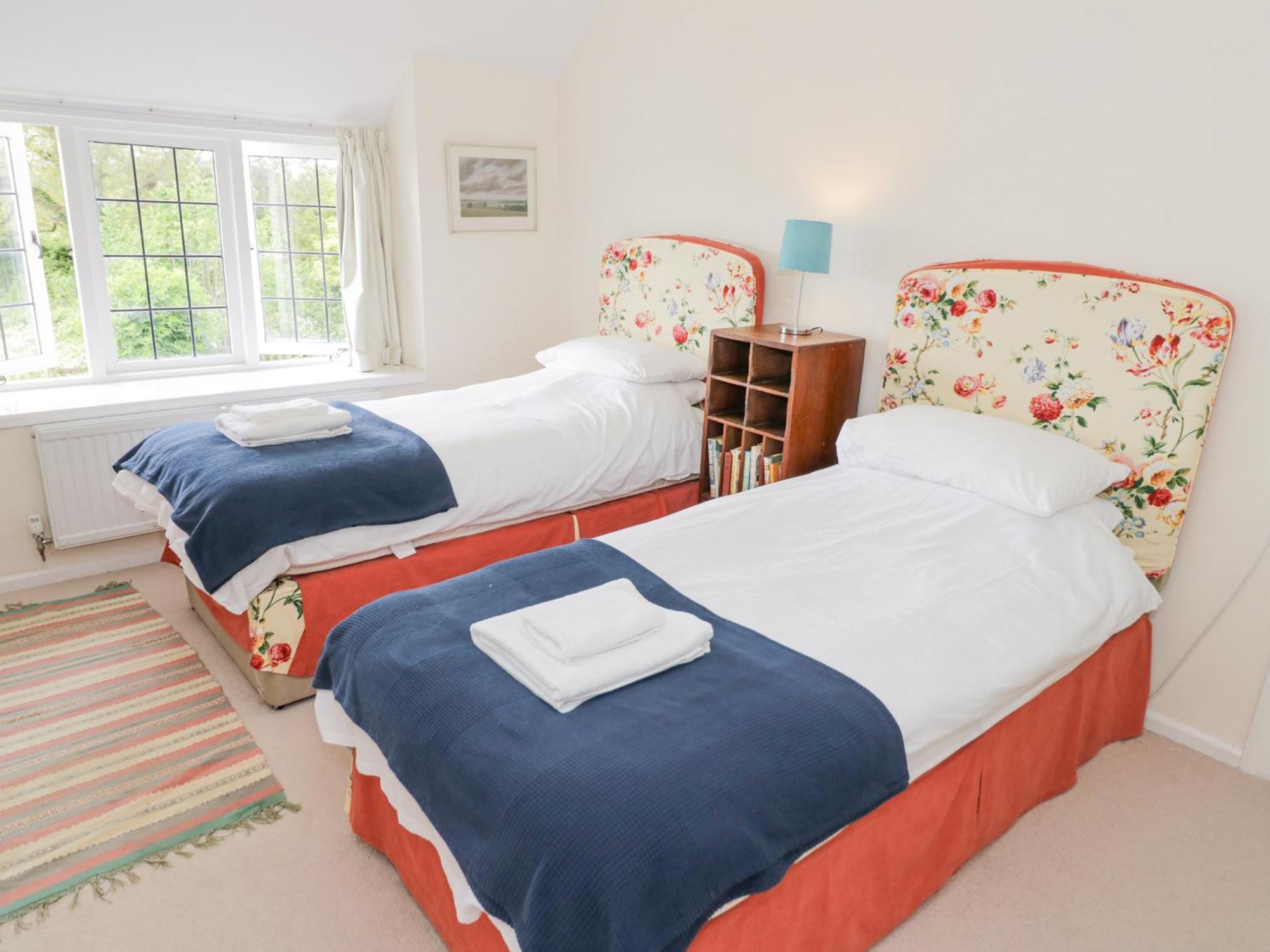 Villa Priors Mead Banbury Esterno foto