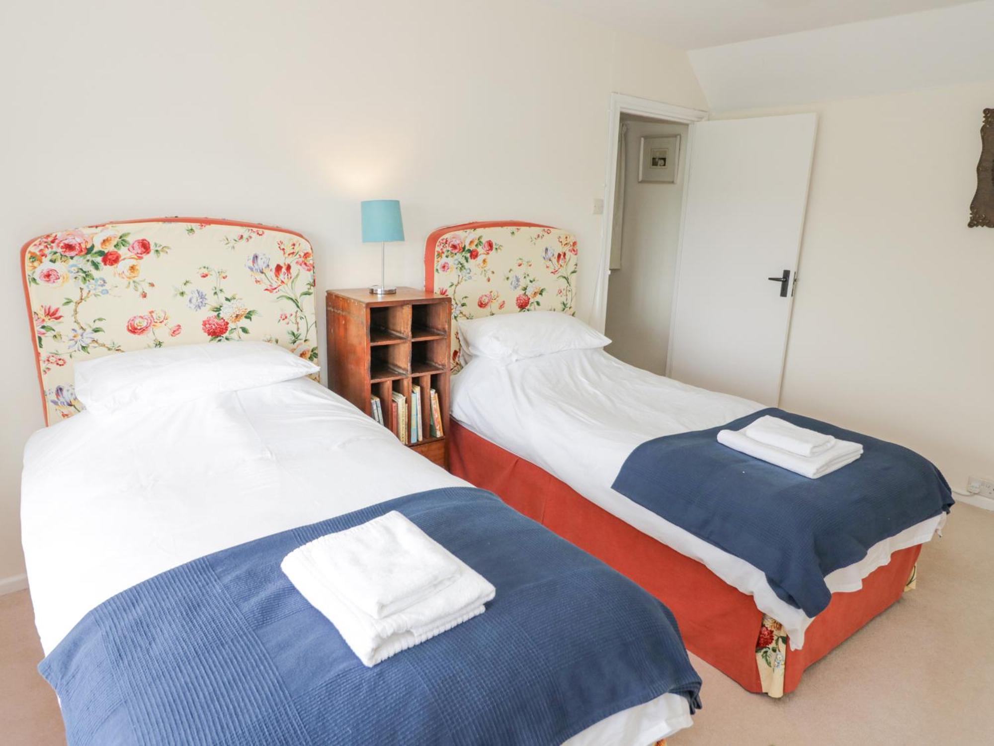 Villa Priors Mead Banbury Esterno foto