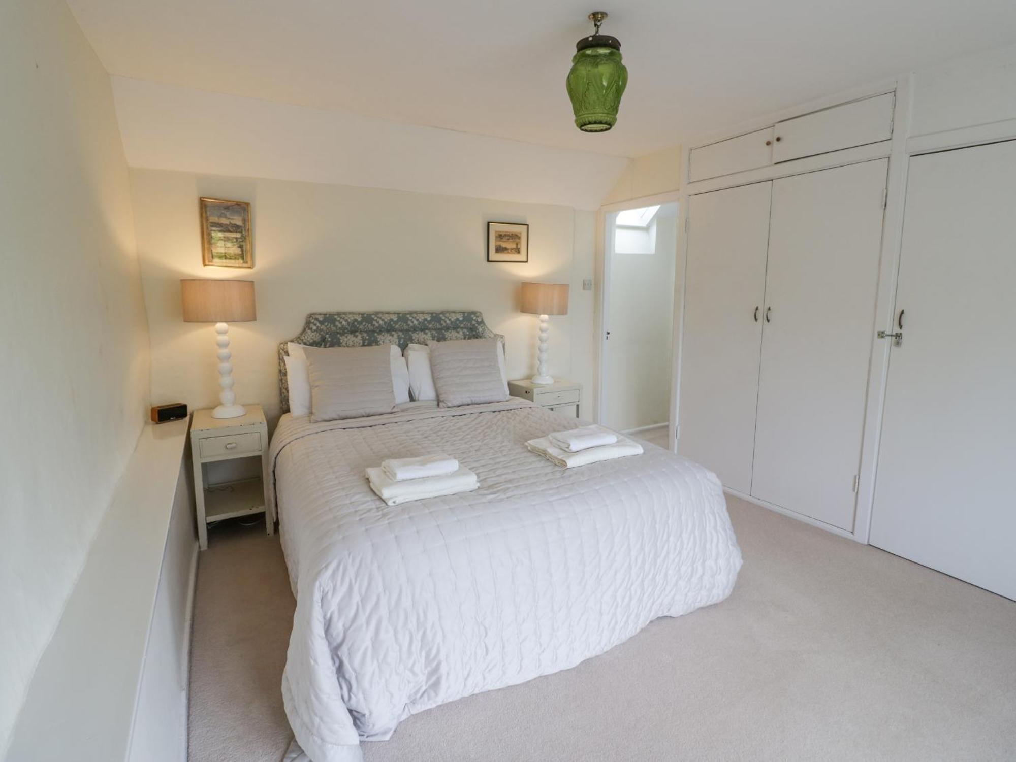 Villa Priors Mead Banbury Esterno foto