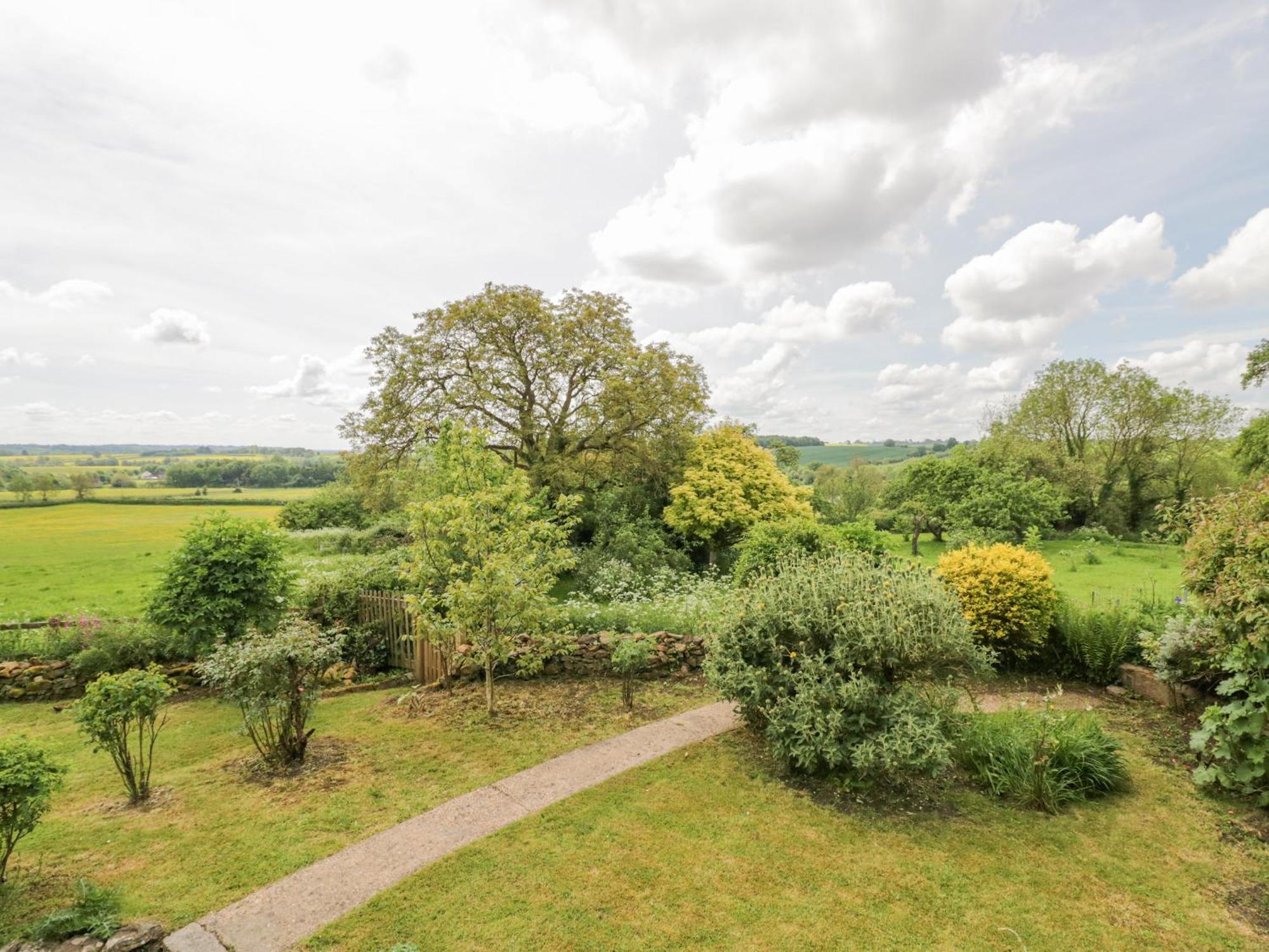 Villa Priors Mead Banbury Esterno foto