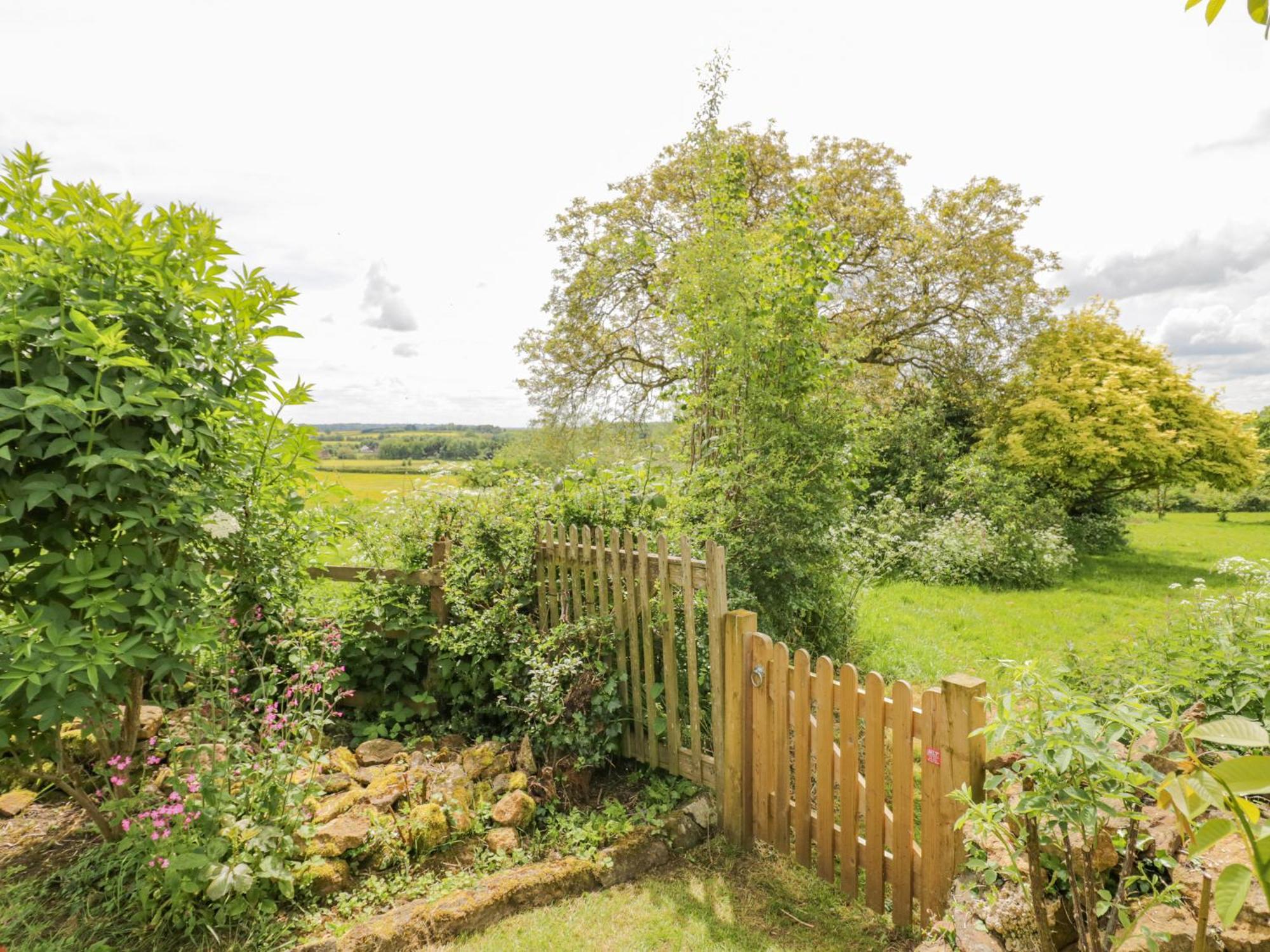 Villa Priors Mead Banbury Esterno foto