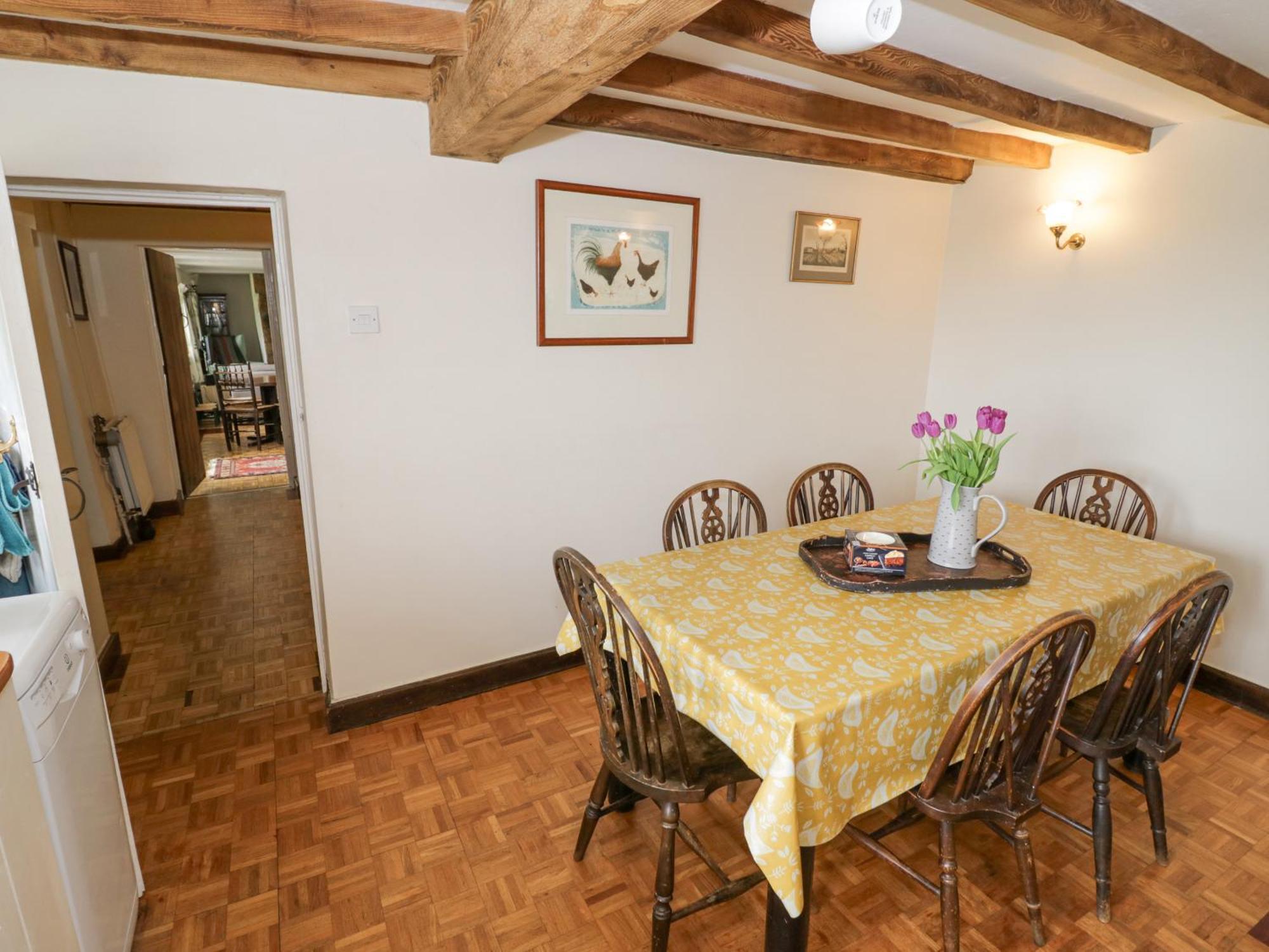 Villa Priors Mead Banbury Esterno foto