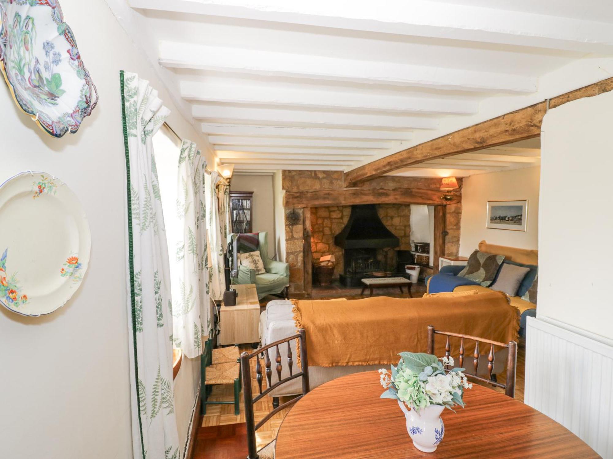 Villa Priors Mead Banbury Esterno foto