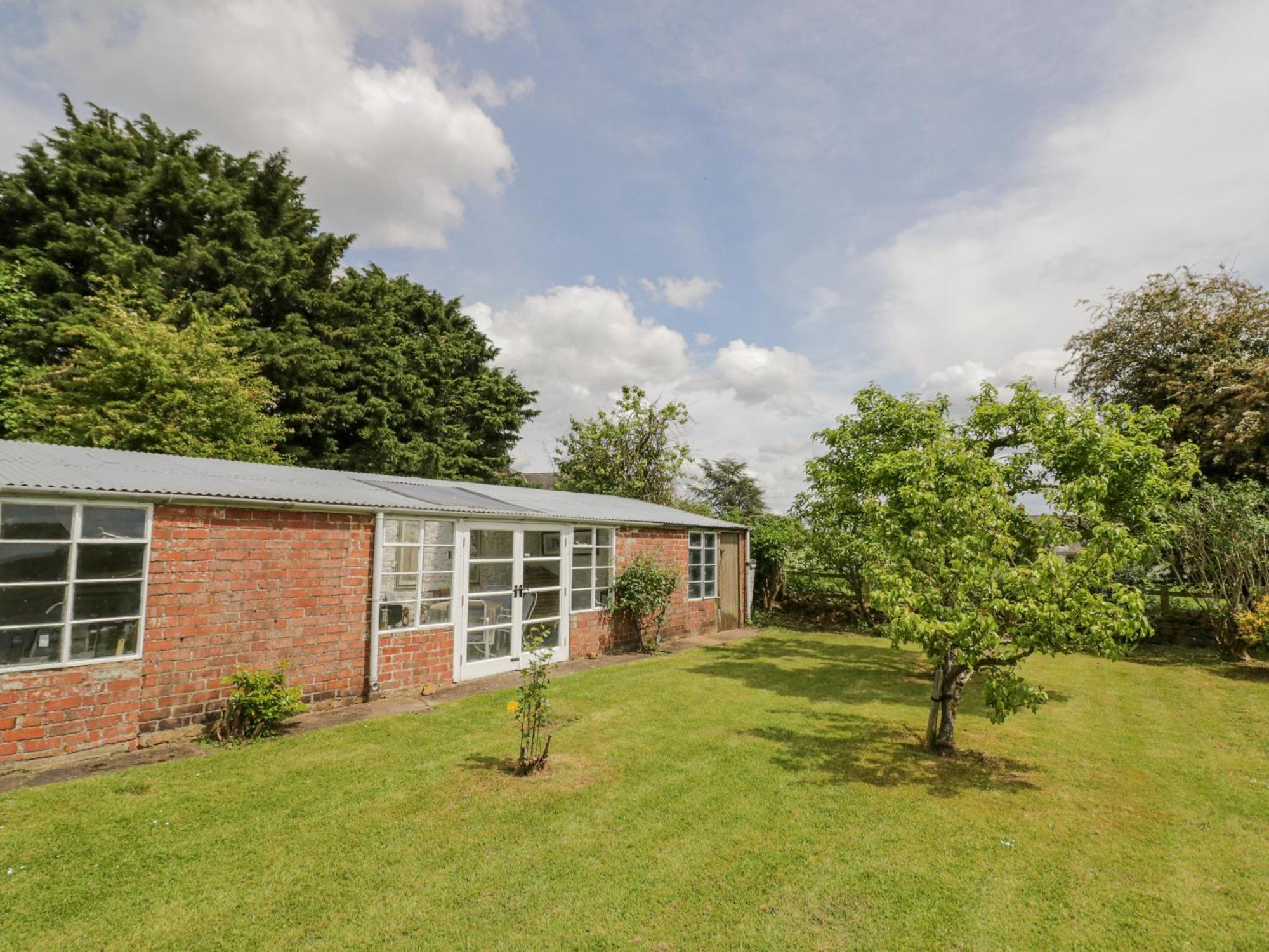 Villa Priors Mead Banbury Esterno foto