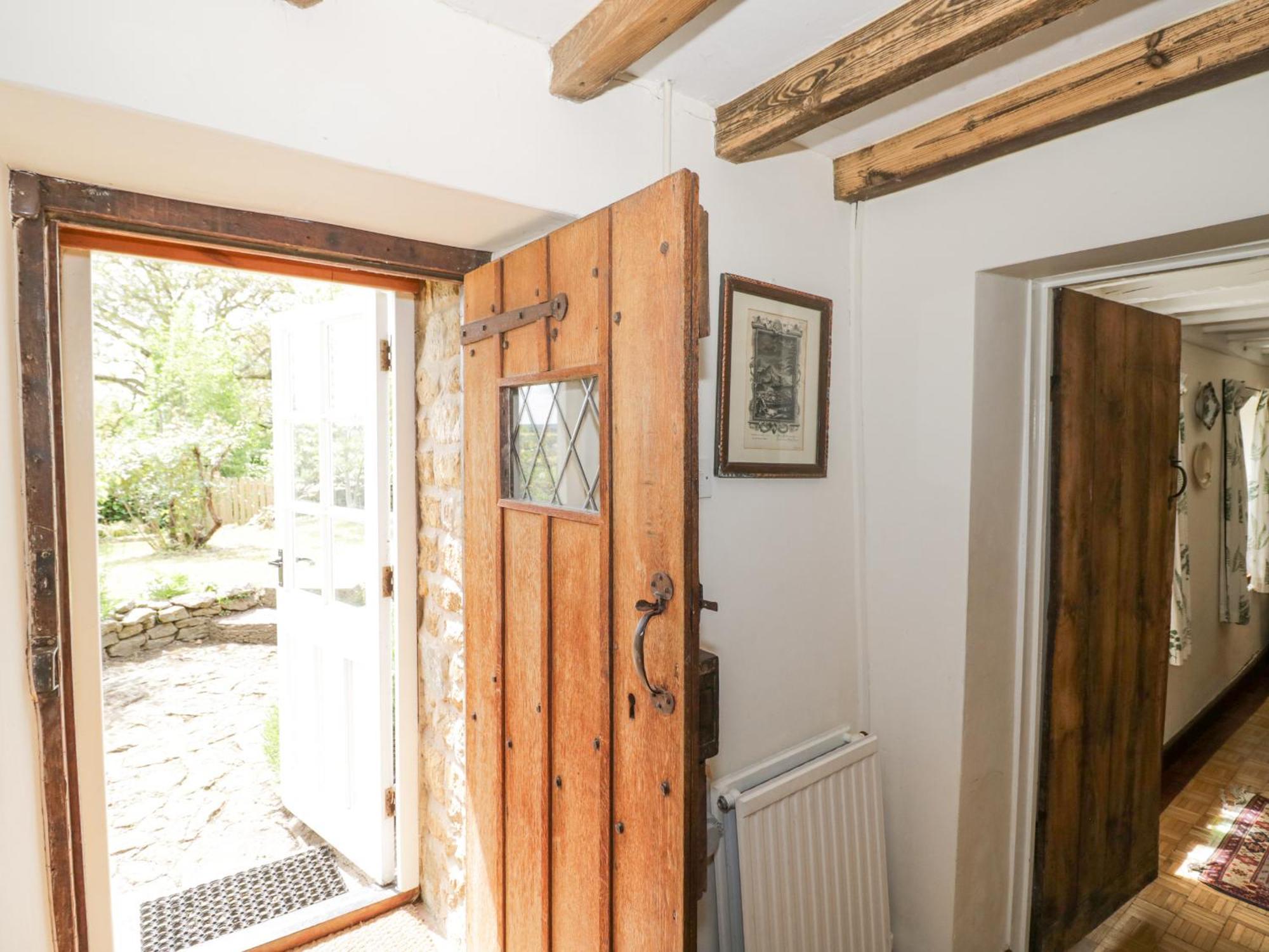 Villa Priors Mead Banbury Esterno foto