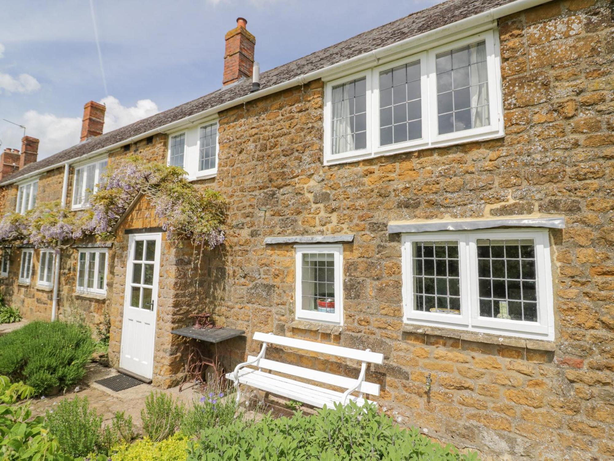 Villa Priors Mead Banbury Esterno foto